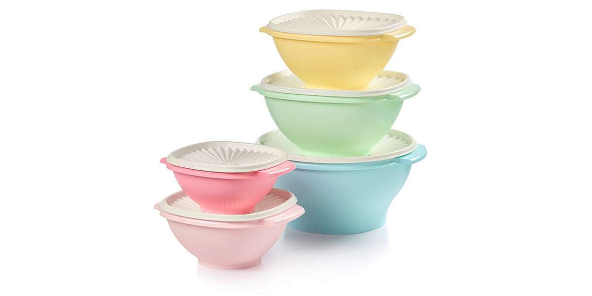 Tupperware deals