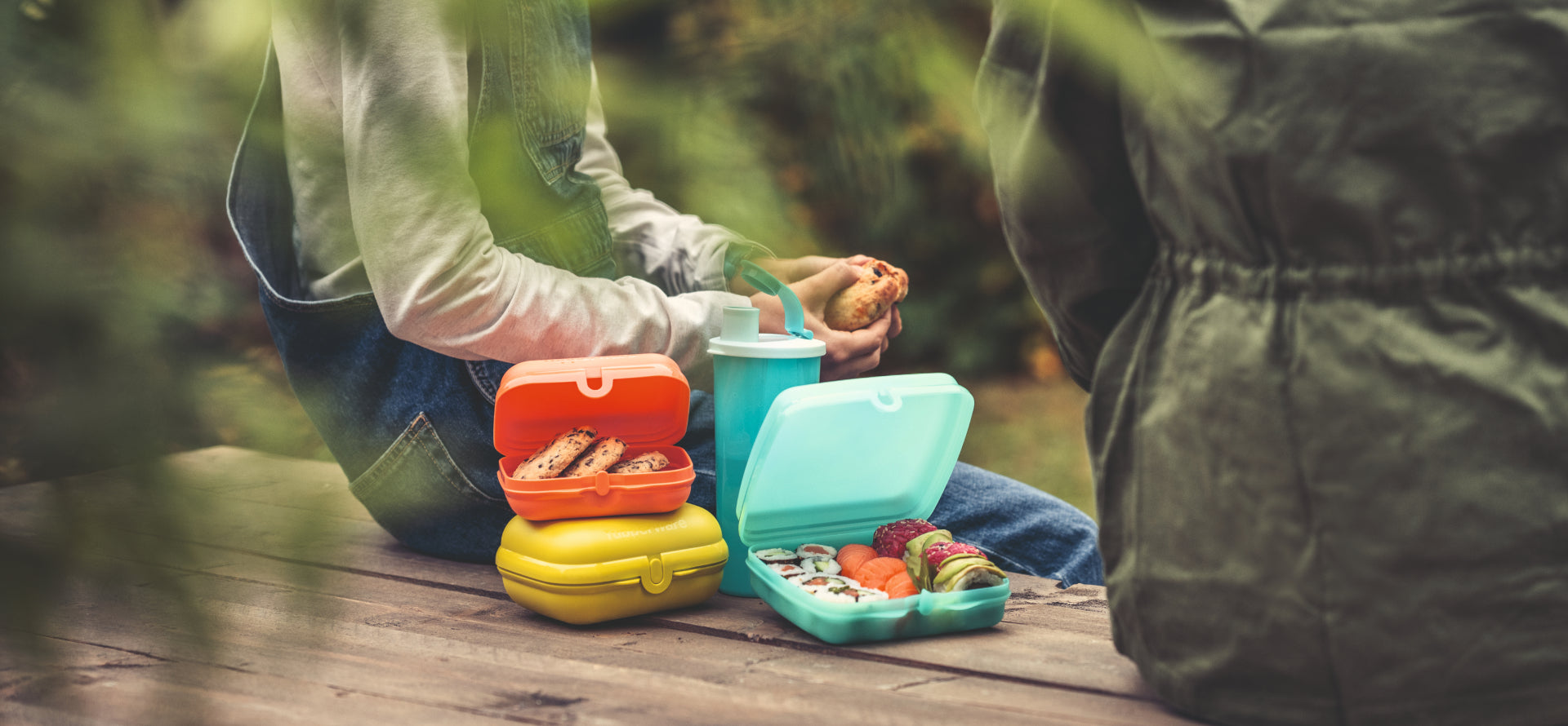 Tupperware clearance school bags